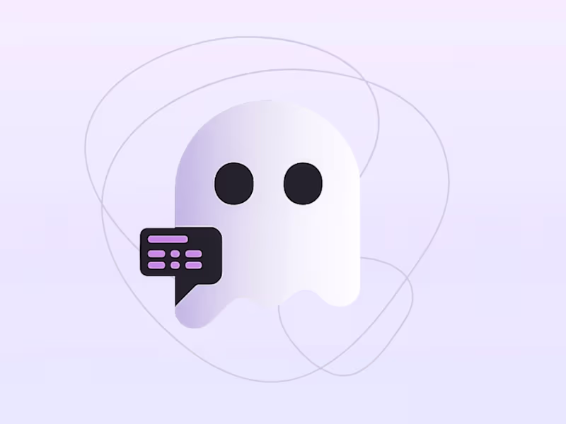 Cover image for GhostRoom Real-Time Chat Application Development