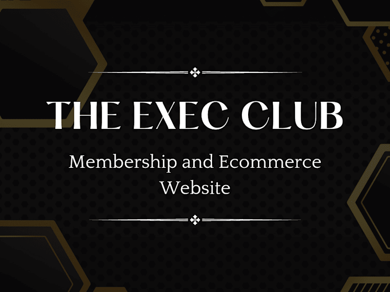 Cover image for Creation of a Membership Website in WordPress