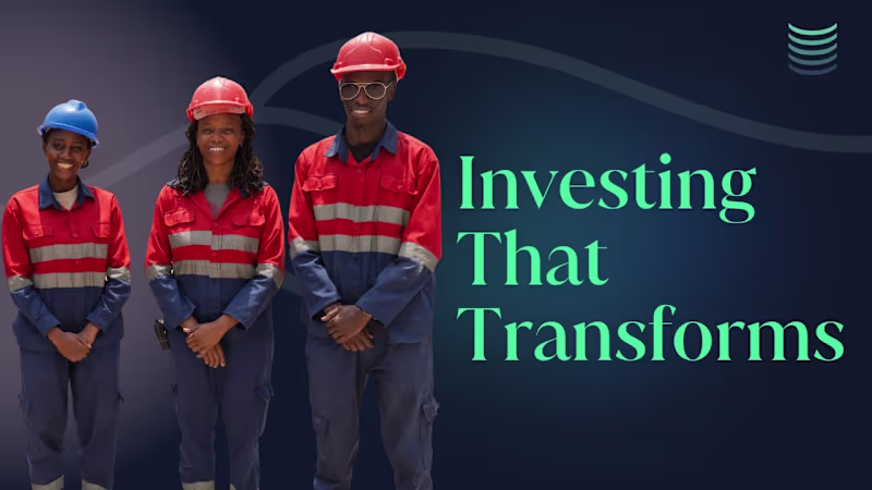 Cover image for PRI — Talanton Portfolio Company | Impact story - YouTube