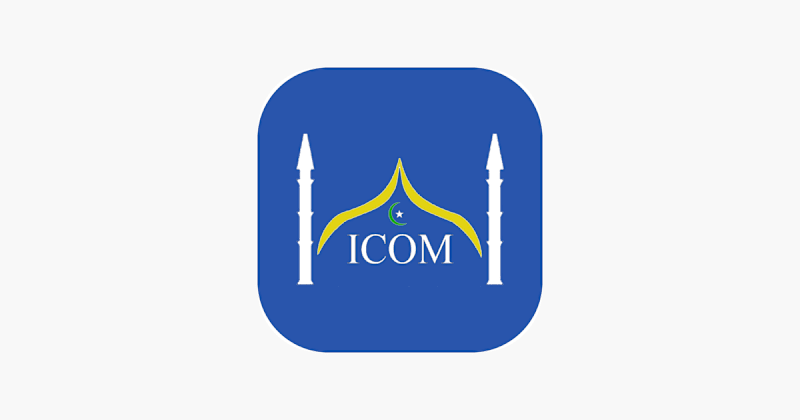 Cover image for ICOMMD