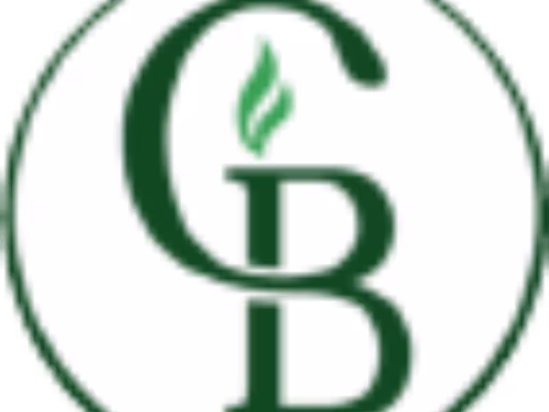 Cover image for Candlebrook Farms