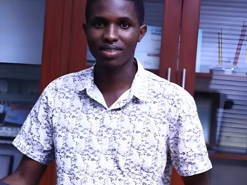 Cover image for SERVICES