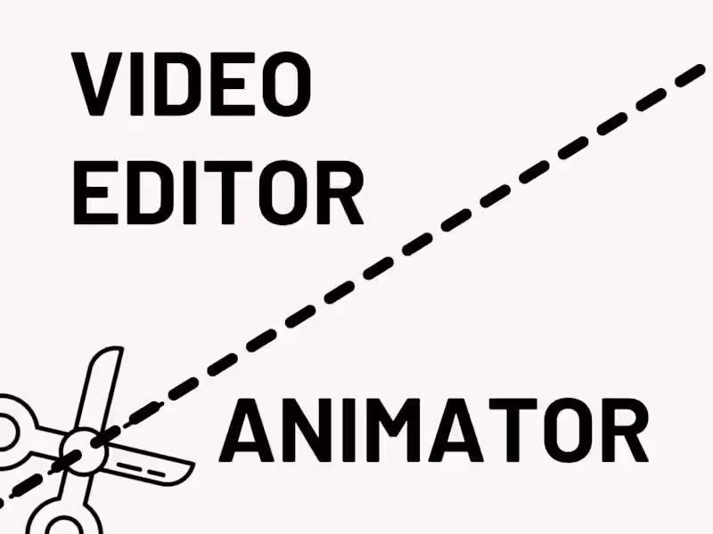 Cover image for Let me handle your vision : iEdit, iWrite, iAnimate and iManage.