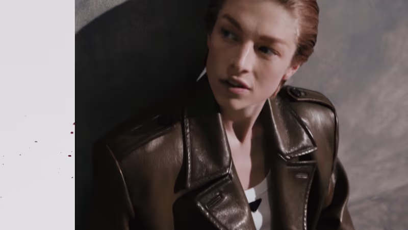 Cover image for Prada FW22 - Hero - 16x9 on Vimeo