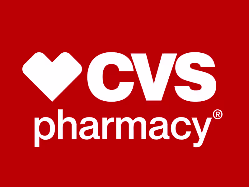 Cover image for CVS Health