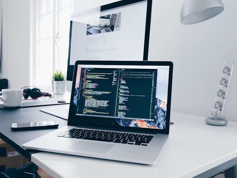 Cover image for Web Development