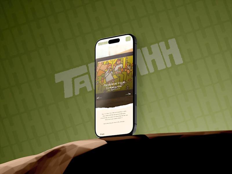 Cover image for Taliahhh