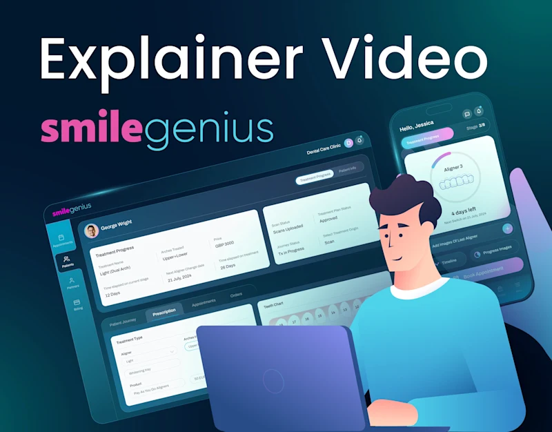 Cover image for Explainer Video for Higher Sales