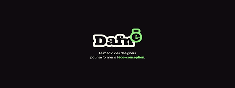 Cover image for Dafné project