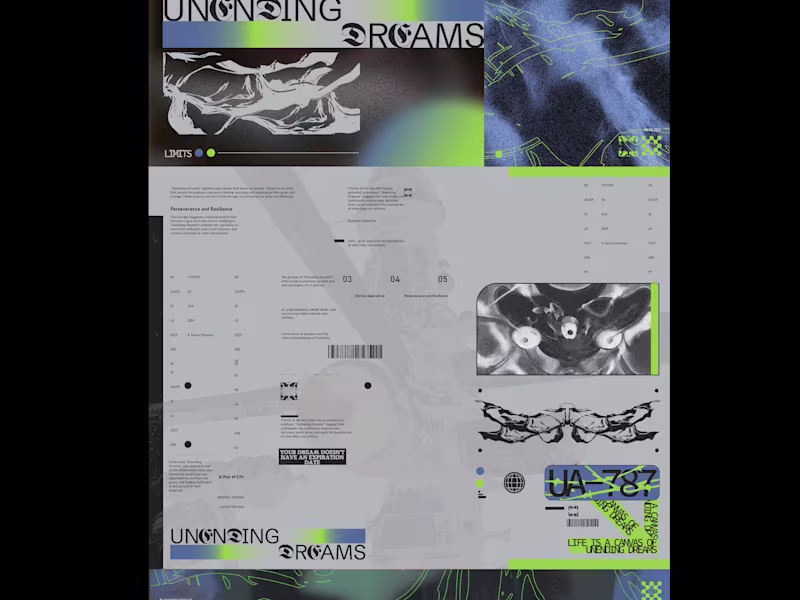 Cover image for Typography Poster Collection