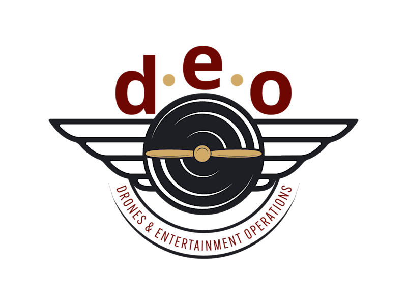 Cover image for d.e.o. - Brand Board