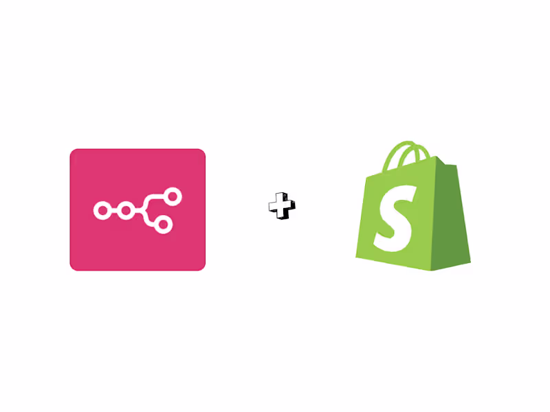 Cover image for Stop Doing Manual Tasks in Your Shopify Store 🛑 Your e-comm...