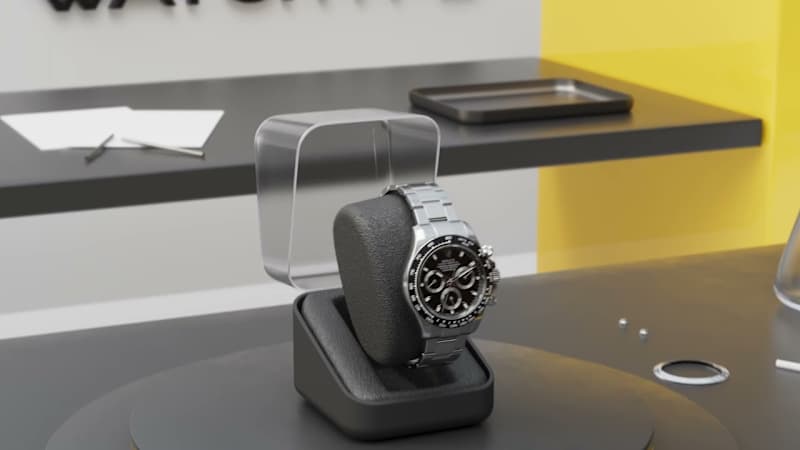 Cover image for WATCHYPE | The safest watch market