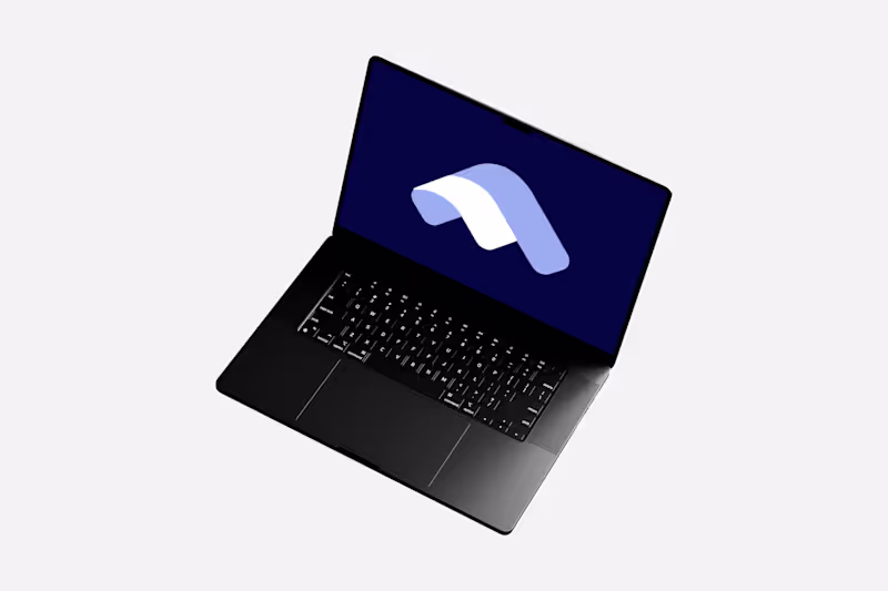 Cover image for Brand logo & Brand Identity Design