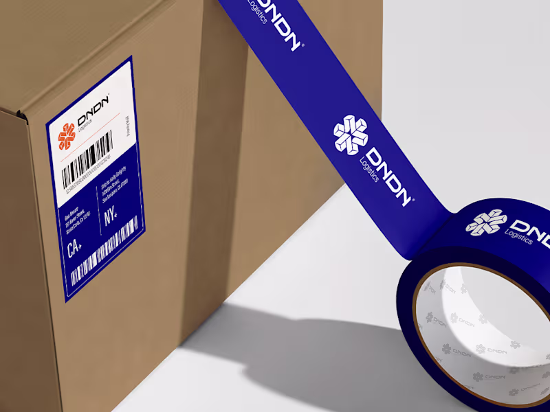 Cover image for PACKAGING DESIGN  (Packaging & Product Experience) 