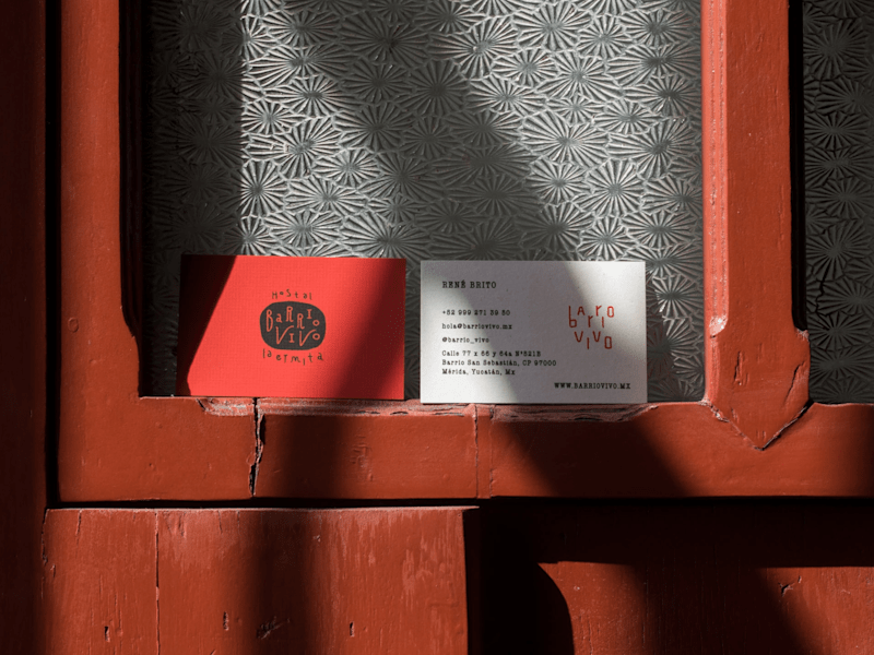Cover image for Hostal Barrio Vivo