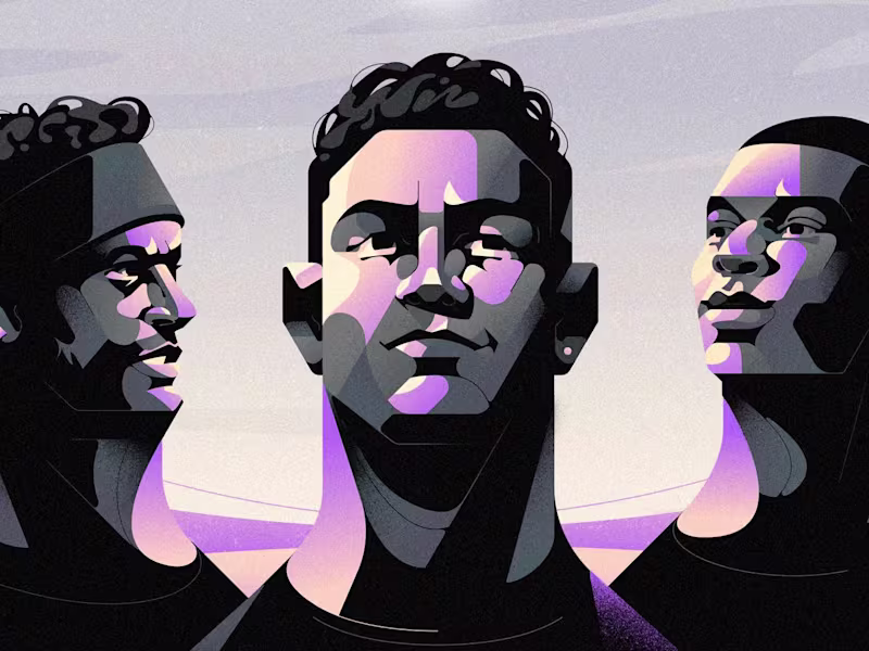 Cover image for Illustration