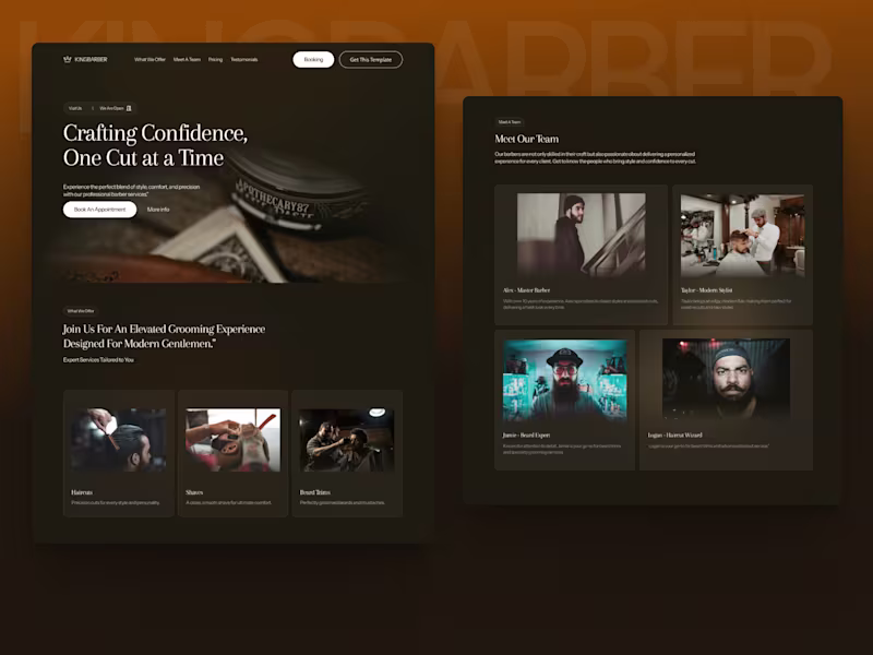 Cover image for Figma Design UX/UI
