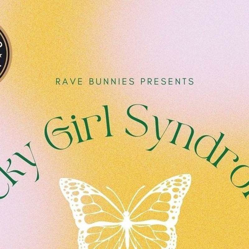 Cover image for Rave Bunnies 🐰 on Instagram: “SOME BUNNY WANTS TO PARTY 🎉 Wan…