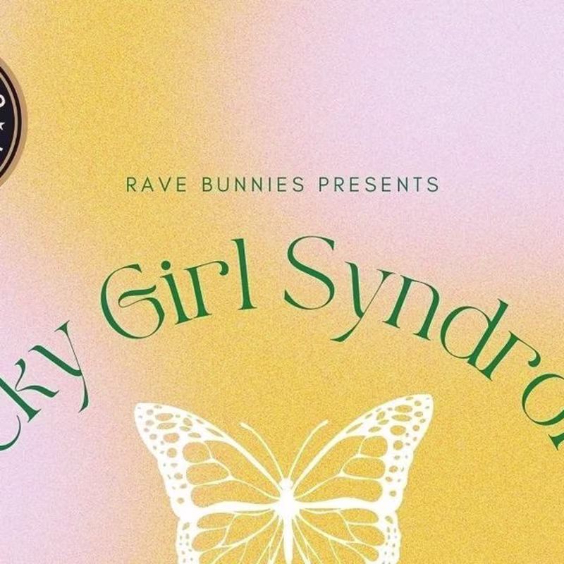 Cover image for Rave Bunnies 🐰 on Instagram: “SOME BUNNY WANTS TO PARTY 🎉 Wan…