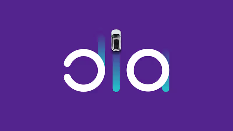 Cover image for DIA Car Rental Services