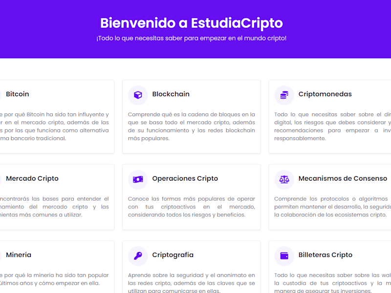Cover image for Cryptocurrency Repository