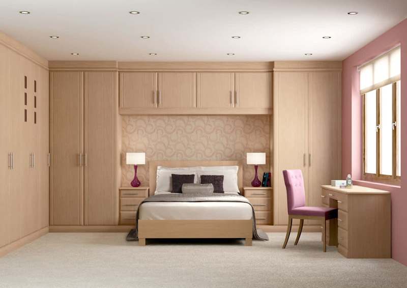 Cover image for Affordable Carpentry and Interior Design in Singapore