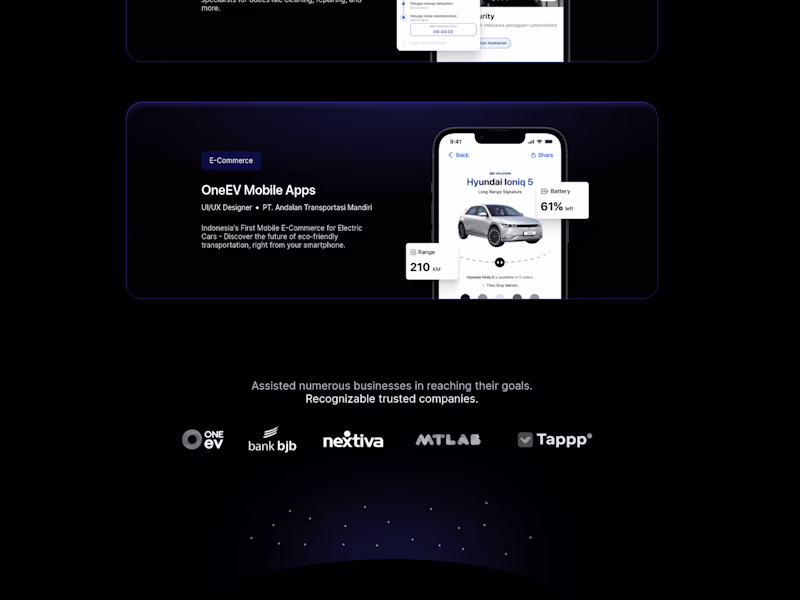 Cover image for Building website with Framer