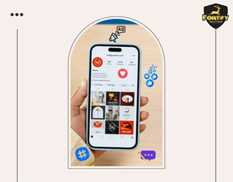 Cover image for Portfolio Digital Marketing