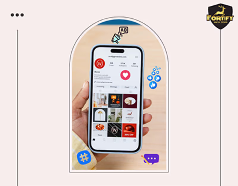 Cover image for Portfolio Digital Marketing