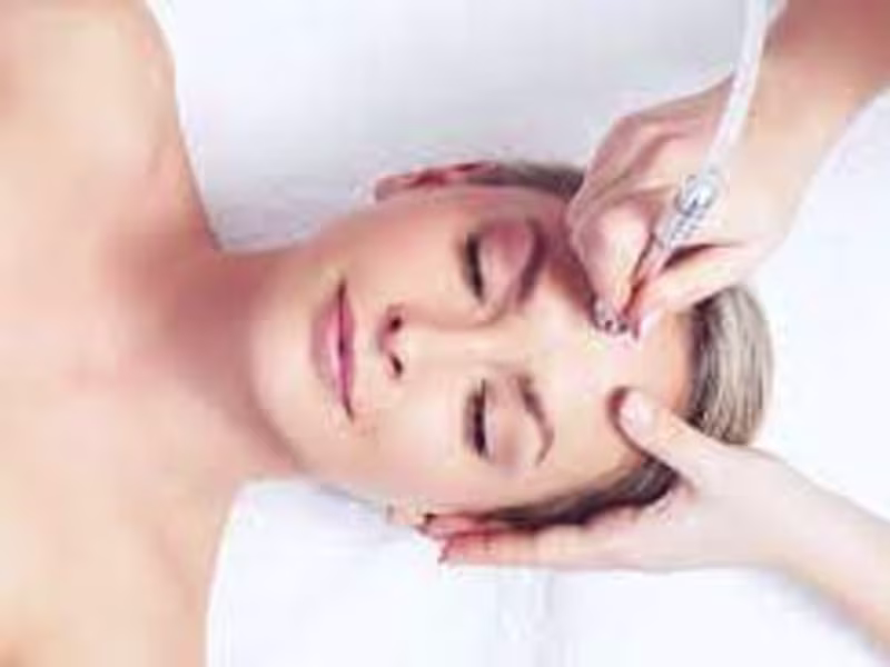 Cover image for Hair Extensions Scottsdale HOME