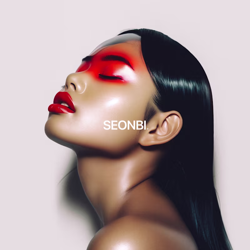 Cover image for SEONBI on Behance