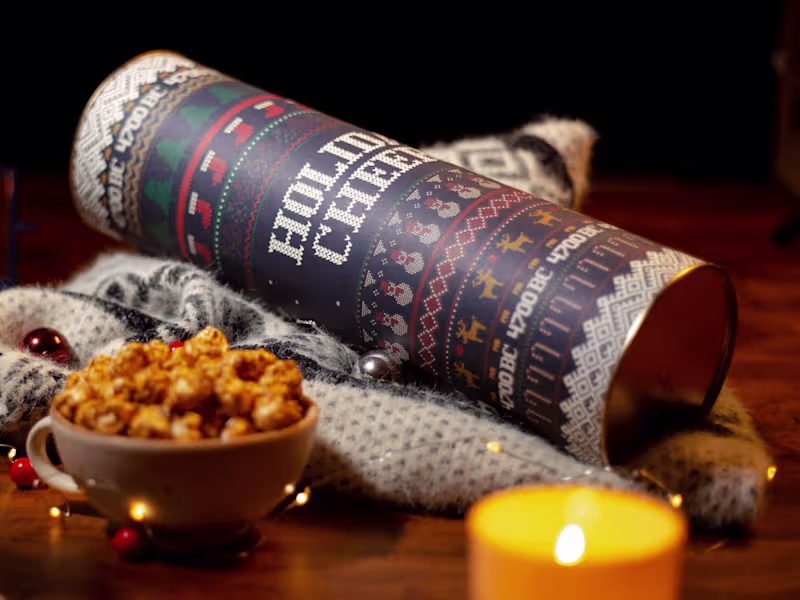 Cover image for Strategic packaging designs that elevate brands with creativity.