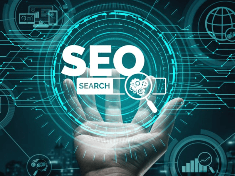 Cover image for Affordable SEO Services in Michigan for Businesses