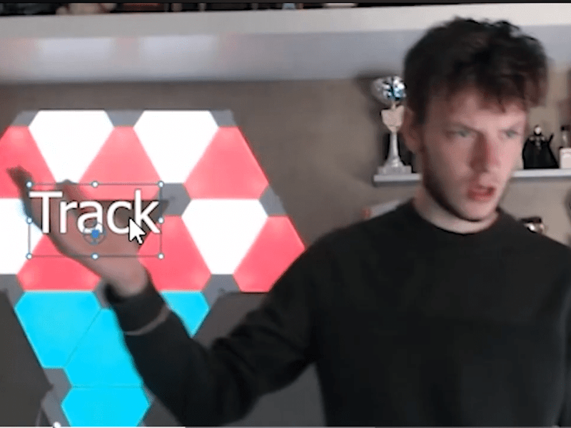 Cover image for HOW TO TRACK ON ADOBE PREMIERE PRO MANUALLY (1 MIN 23 SPEED TUT…