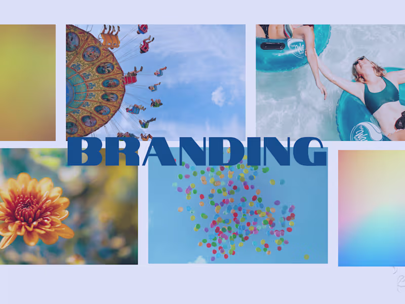 Cover image for Brand Identity Design 