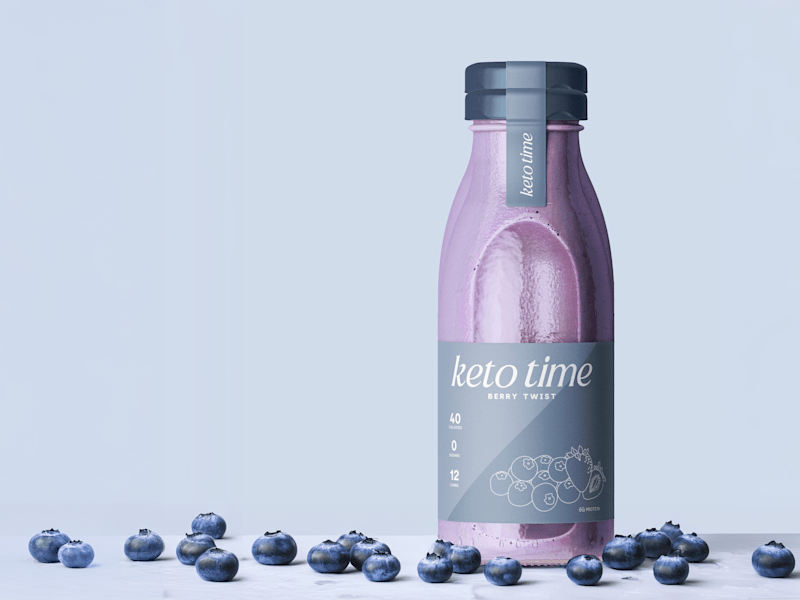Cover image for Branding & Packaging