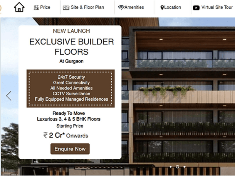 Cover image for Website Designing | Web Designer