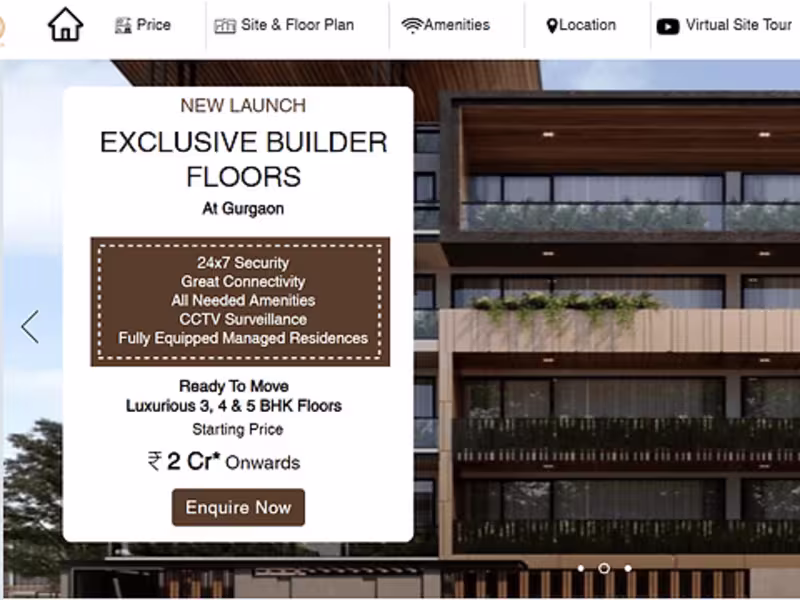Cover image for Website Designing | Web Designer