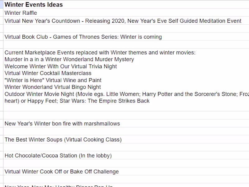 Cover image for Operations Coordinator