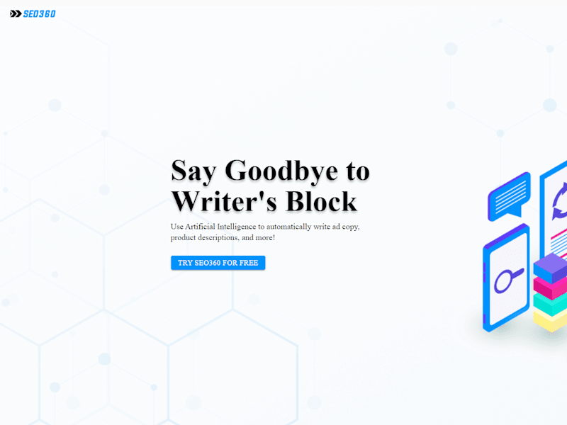 Cover image for SEO360