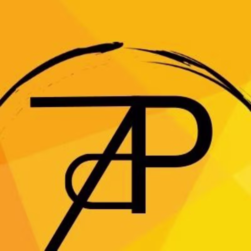 Cover image for Logo Design