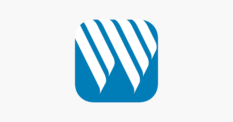 Cover image for Wescom Financial Mobile 4+