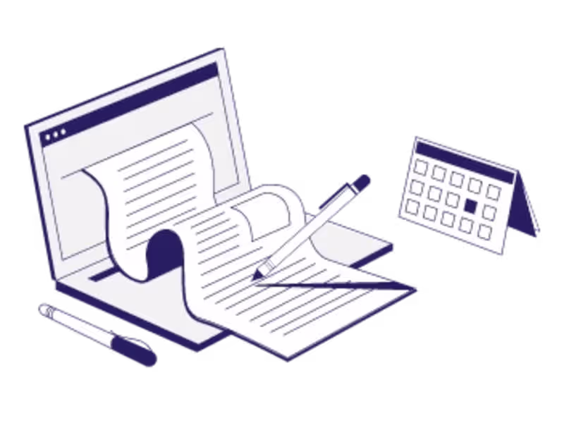 Cover image for Freelance Copy Writer 