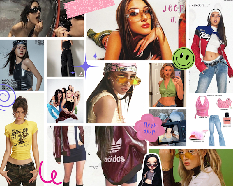 Cover image for LOOP: Gen Z Thrift Brand Development