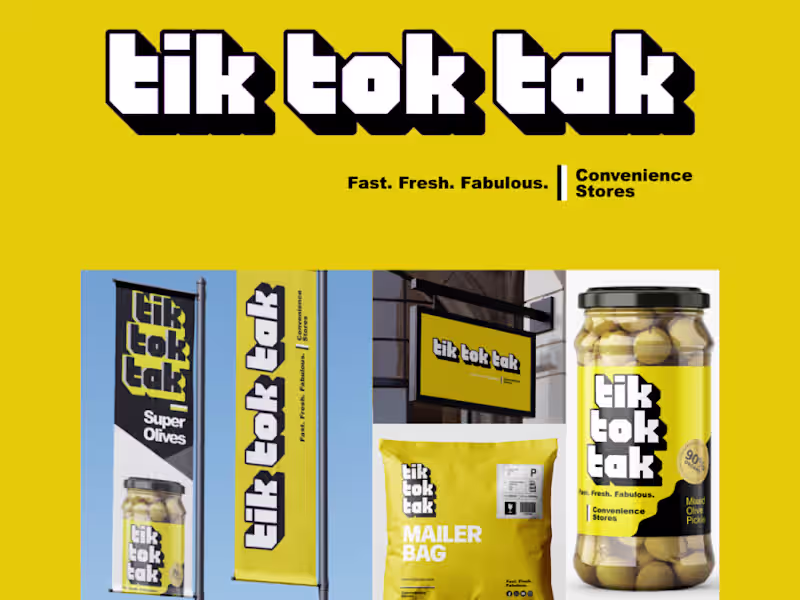 Cover image for AI Branding & Character Development (Brand Image)