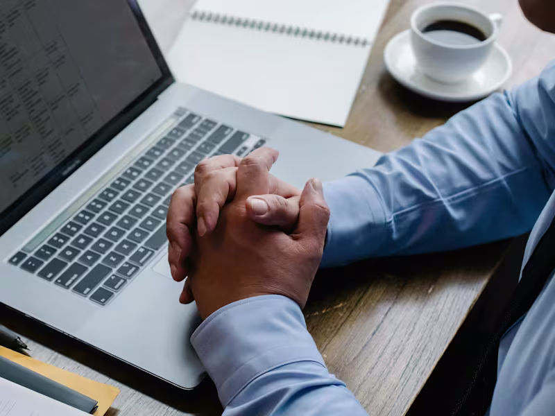 Cover image for Virtual Assistant