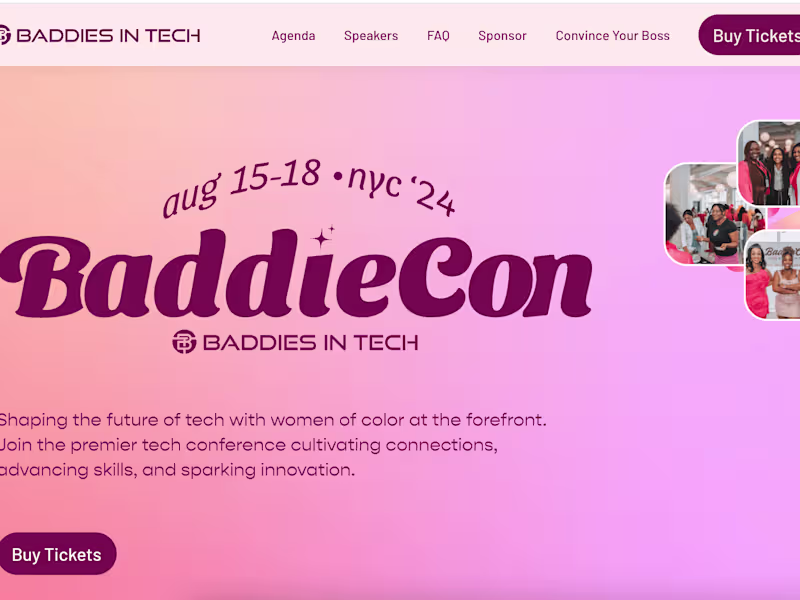 Cover image for Web Designer