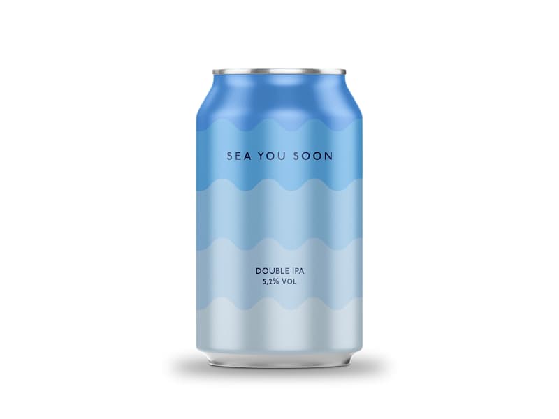 Cover image for Packaging / Beer Cans