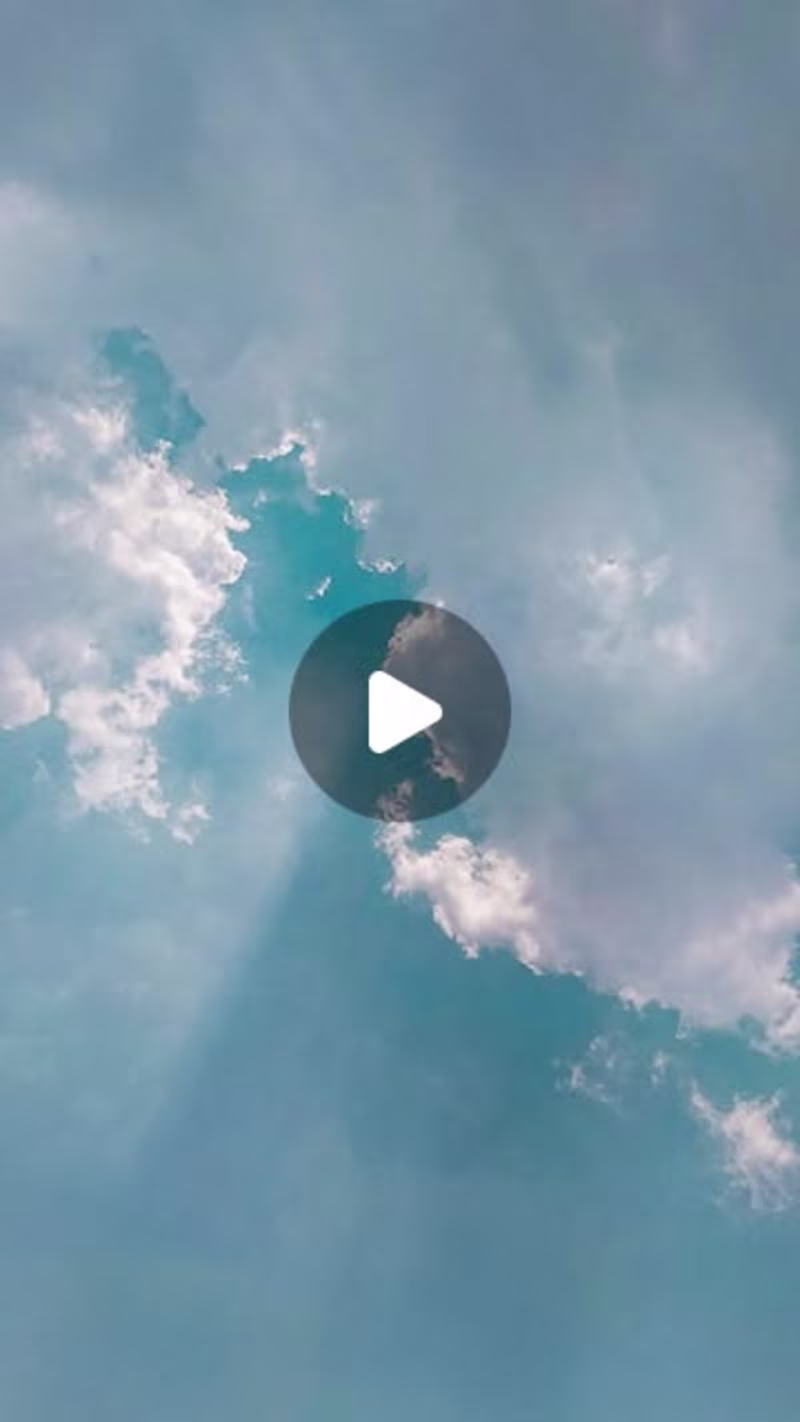 Cover image for @timelesscipher on Instagram: ”☁️“Lost in the clouds, found in …